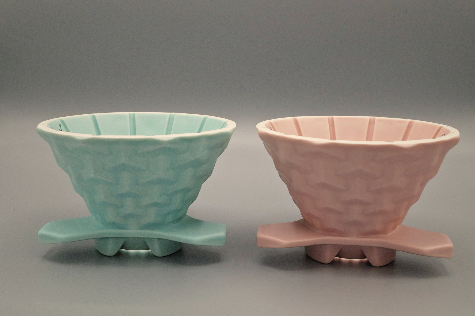 CT62 コーヒードリッパー Peach CT62 Coffee Dripper Color : Peach / CT62ドリッパー