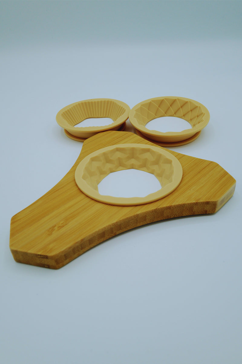 CT62 Dripper Set