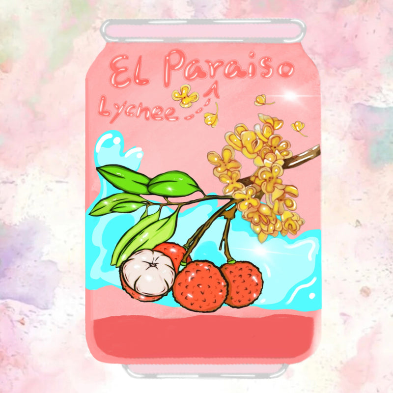 El Paraiso Lychee